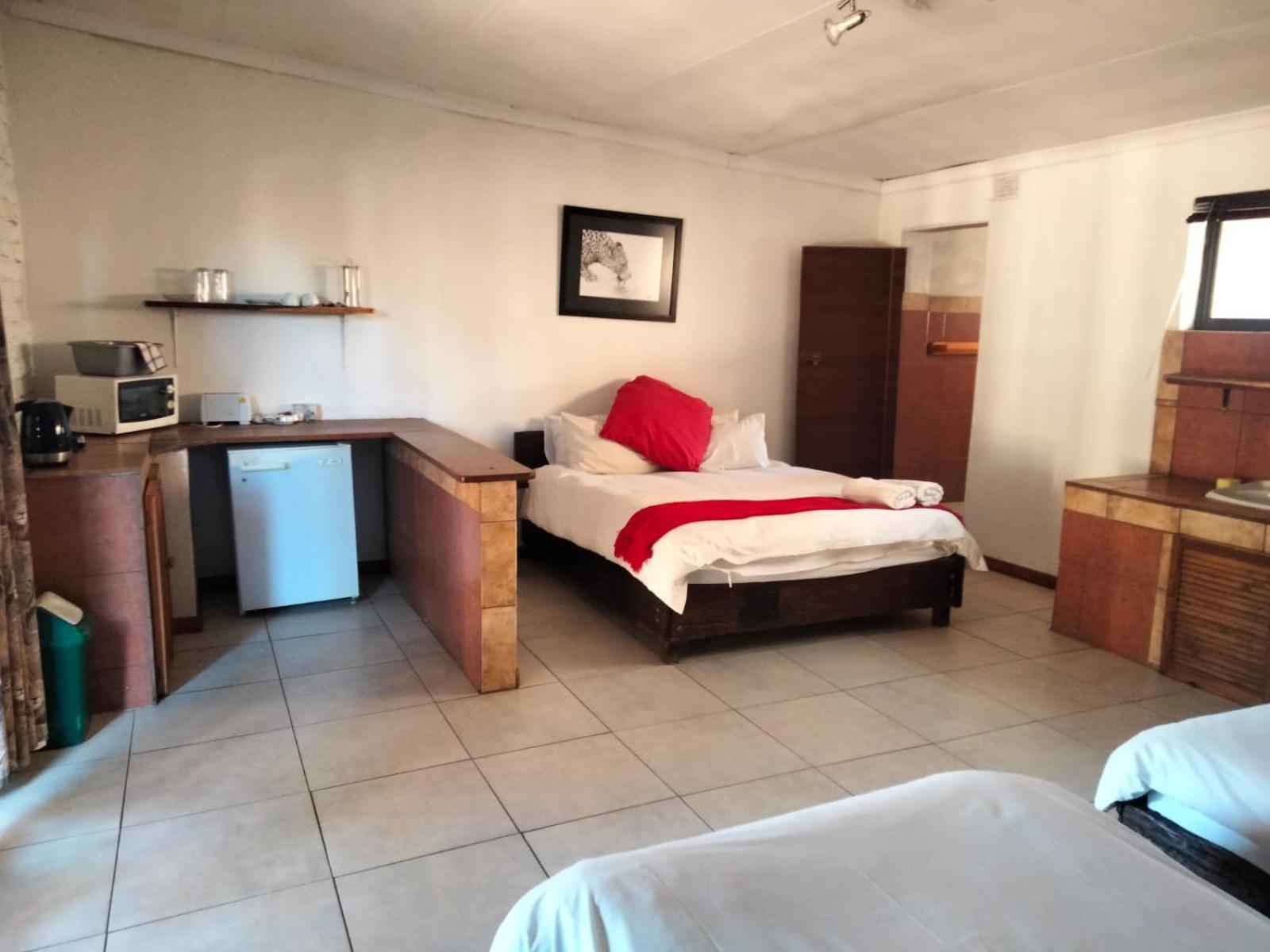Boskoppie Lion & Tiger Reserve Kroonstad Exteriér fotografie
