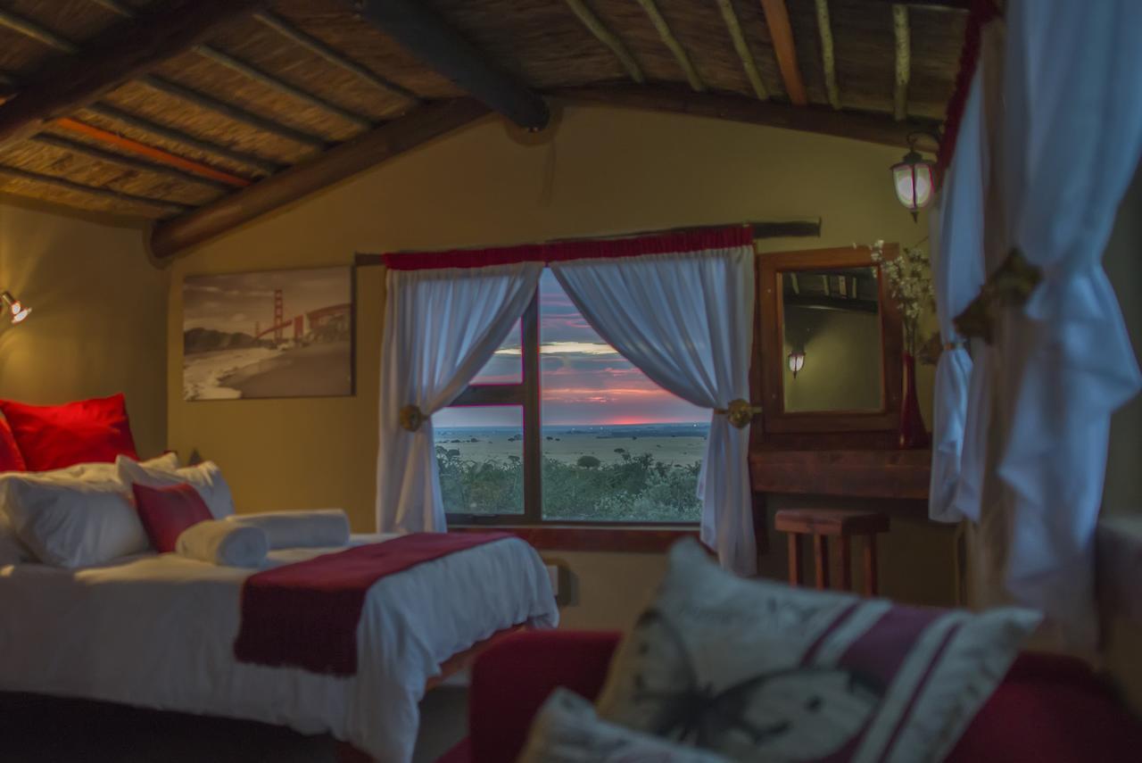 Boskoppie Lion & Tiger Reserve Kroonstad Exteriér fotografie